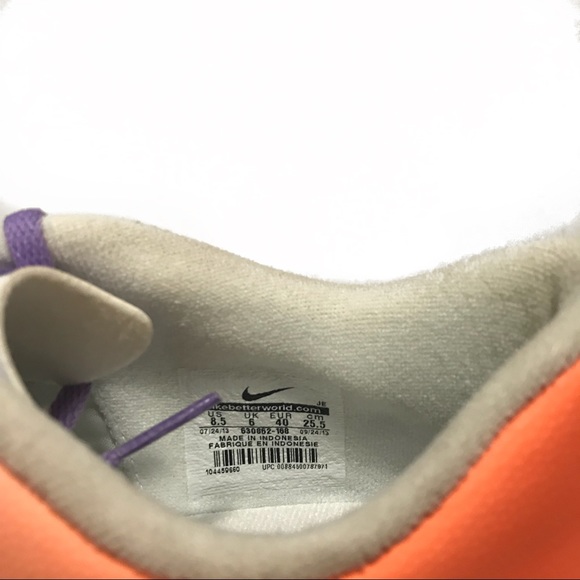 ⚽️ Nike Women’s Mercurial Vortex FG ⚽️ - Picture 5 of 8